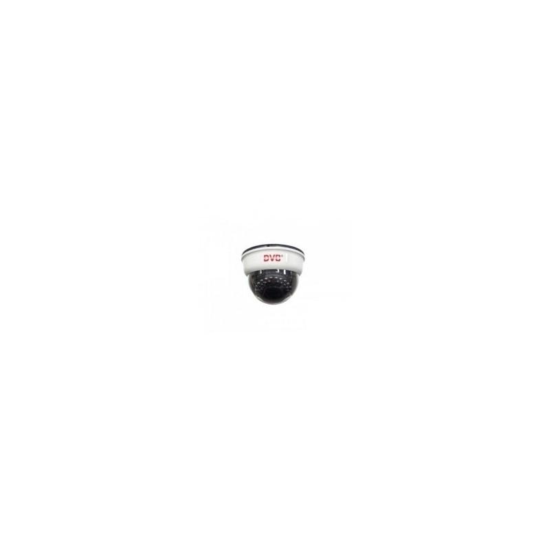 Camera supraveghere Mini Dome D/N , vandalproof, control PTZ, resolutie 520TVL, DVC-D383X10