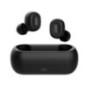 Casti bluetooth QCY T1C Black T1C_Btimbru verde 0.18 lei)