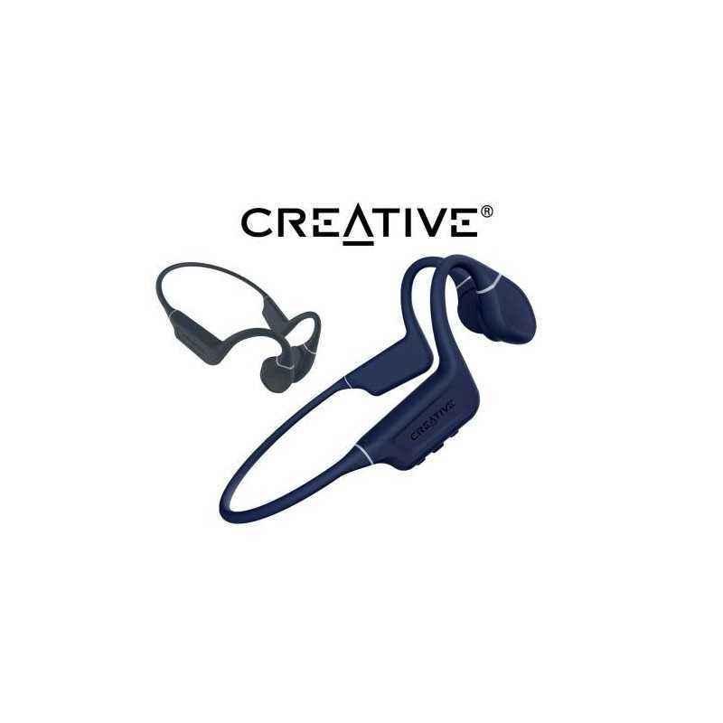 CREATIVE HEADSET OUTLIER FREE 51EF1080AA000timbru verde 0.18 lei)