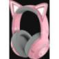 CASTI Razer - smartphone Kraken Kitty V2 Quartz Ed BT RZ04-04860100-R3M1timbru verde 0.8 lei)
