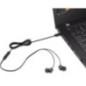 Lenovo USB-C Wired In-Ear Headphones 4XD1J77351timbru verde 0.18 lei)