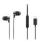 Lenovo USB-C Wired In-Ear Headphones 4XD1J77351timbru verde 0.18 lei)