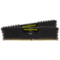 Memorie DDR Corsair DDR4 32 GB- frecventa 3600 MHz- 16 GB x 2 module- radiator- iluminare RGB- CMK32GX4M2D3600C18