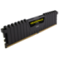 Memorie DDR Corsair DDR4 32 GB- frecventa 3600 MHz- 16 GB x 2 module- radiator- iluminare RGB- CMK32GX4M2D3600C18