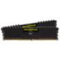 Memorie DDR Corsair DDR4 16 GB- frecventa 3600 MHz- 8 GB x 2 module- radiator- CMK16GX4M2D3600C18