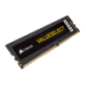 Memorie DDR Corsair DDR4 4 GB- frecventa 2133 MHz- 1 modul- CMV4GX4M1A2666C18