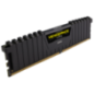 Memorie DDR Corsair DDR4 8 GB- frecventa 3600 MHz- 1 modul- radiator- CMK8GX4M1Z3600C18