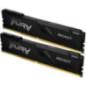Memorie DDR Kingston- 8GB DDR4- 2666 MHz- kit- KF426C16BBK2/8