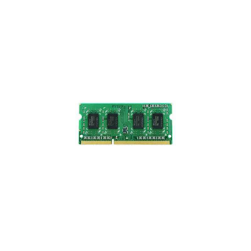 Memorie DDR Synology DDR3 4 GB- frecventa 1886 MHz- 1 modul- D3NS1866L-4G