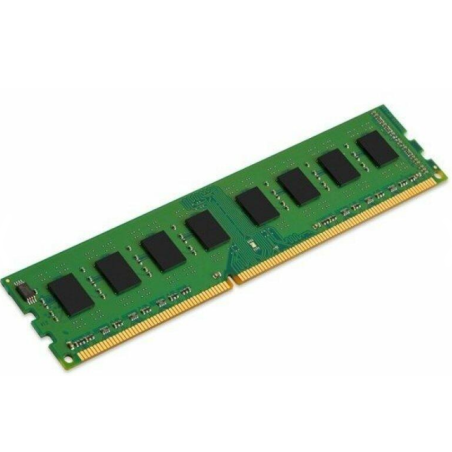 Memorie DDR Kingston DDR4 8 GB- frecventa 3200 MHz- 1 modul- KCP432NS6/8