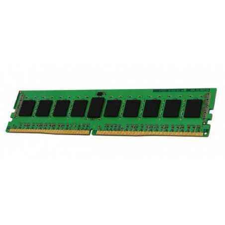 Memorie DDR Kingston DDR4 16 GB- frecventa 2666 MHz- 1 modul- KVR26N19S8/16