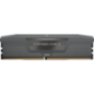 Memorie DDR Corsair VENGEANCE DDR5 32GB frecventa 5600 Mhz- 16GB x 2 module- radiator- latenta CL36- CMK32GX5M2B5600Z36