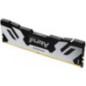 Memorie DDR Kingston DDR5 16GB frecventa 6400 Mhz- 1 modul- radiator- latenta CL32- KF564C32RS-16