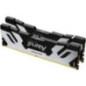 Memorie DDR Kingston DDR5 32GB frecventa 6000 Mhz- 16GB x 2 module- radiator- latenta CL32- KF560C32RSK2-32