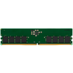 Memorie DDR Kingston DDR5 8GB frecventa 4800 MHz- 1 modul- latenta CL40- KVR48U40BS6-8