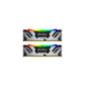 Memorie DDR Kingston DDR5 32GB frecventa 6800 MHz- 16GB x 2 module- radiator- iluminare RGB- latenta CL36- KF568C36RSAK2-32