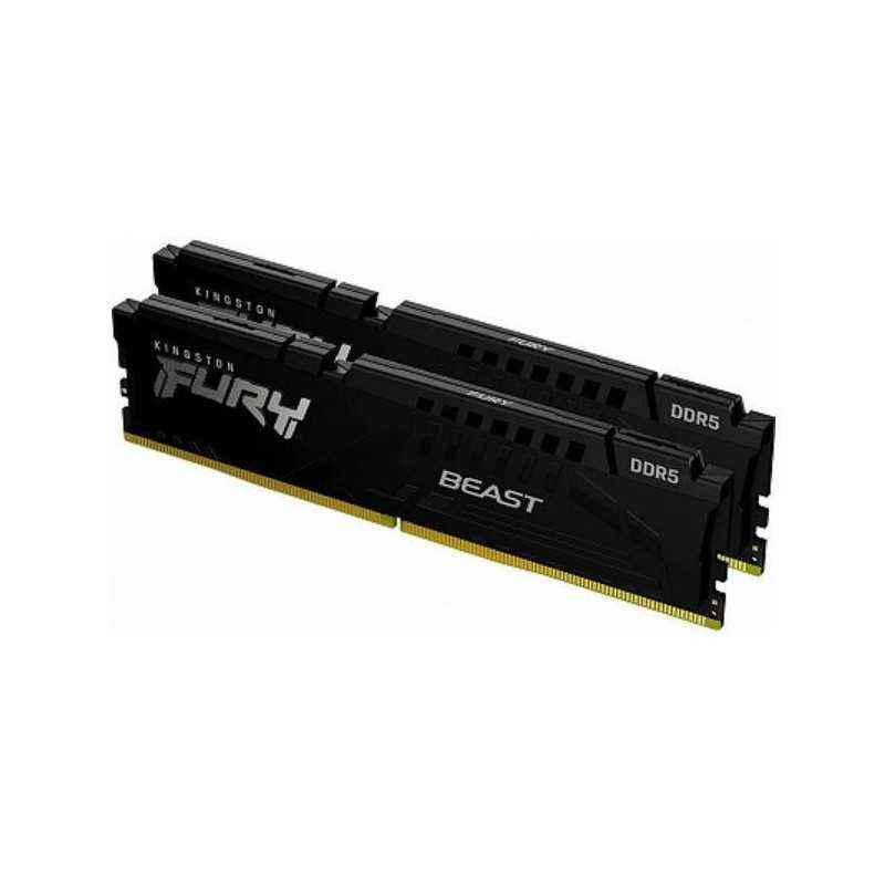 MEMORY DIMM 32GB DDR5-5600/KIT2 KF556C36BBEK2-32 KINGSTON KF556C36BBEK2-32