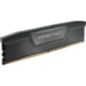 VENGEANCE 32GB2x16GB) DDR5 DRAM 6400MHz C32 Memory Kit - Black CMK32GX5M2B6400C32