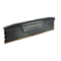 Corsair Vengeance 32GB- DDR5- 6200MHz- CL36- 2x16GB- 1.4V- XMP3.0- Negru CMK32GX5M2E6200C36