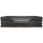 Corsair Vengeance 32GB- DDR5- 6200MHz- CL36- 2x16GB- 1.4V- XMP3.0- Negru CMK32GX5M2E6200C36