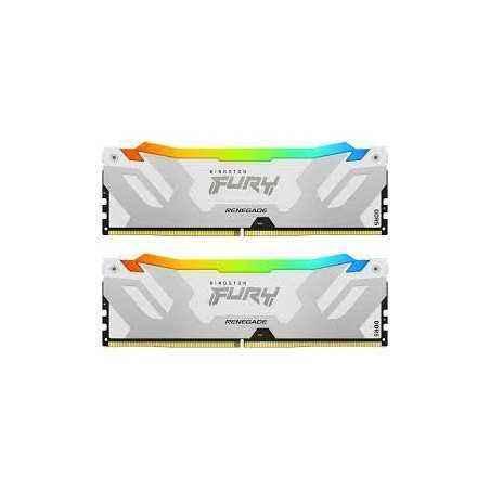 MEMORY DIMM 32GB DDR5-7200/K2 KF572C38RWAK2-32 KINGSTON KF572C38RWAK2-32