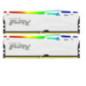 MEMORY DIMM 64GB DDR5-6000/KIT2 KF560C40BWAK2-64 KINGSTON KF560C40BWAK2-64