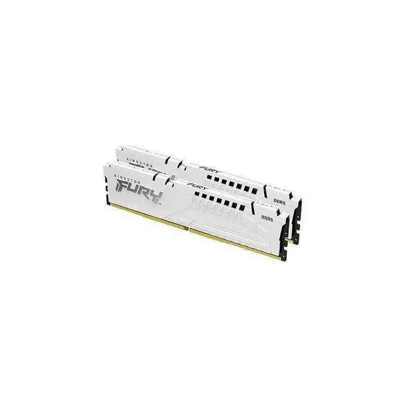 MEMORY DIMM 64GB DDR5-6000/KIT2 KF560C40BWK2-64 KINGSTON KF560C40BWK2-64