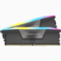 Memorie RAM DIMM Corsair VENGEANCE 64GB(2x32) 5200MHz DDR5 C40- AMD EXPO CMH64GX5M2B520Z40K DDR Corsair