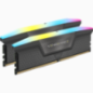 Memorie RAM DIMM Corsair VENGEANCE 64GB(2x32) 5200MHz DDR5 C40- AMD EXPO CMH64GX5M2B520Z40K DDR Corsair