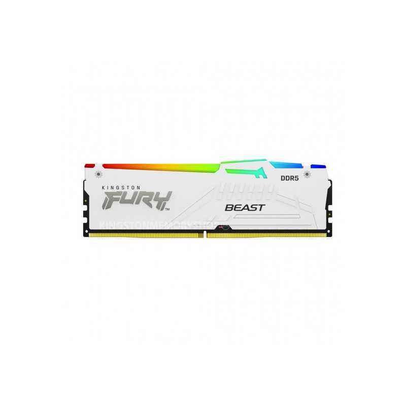 KS DDR5 16GB 5600MHZ KF556C40BWA-16 KF556C40BWA-16
