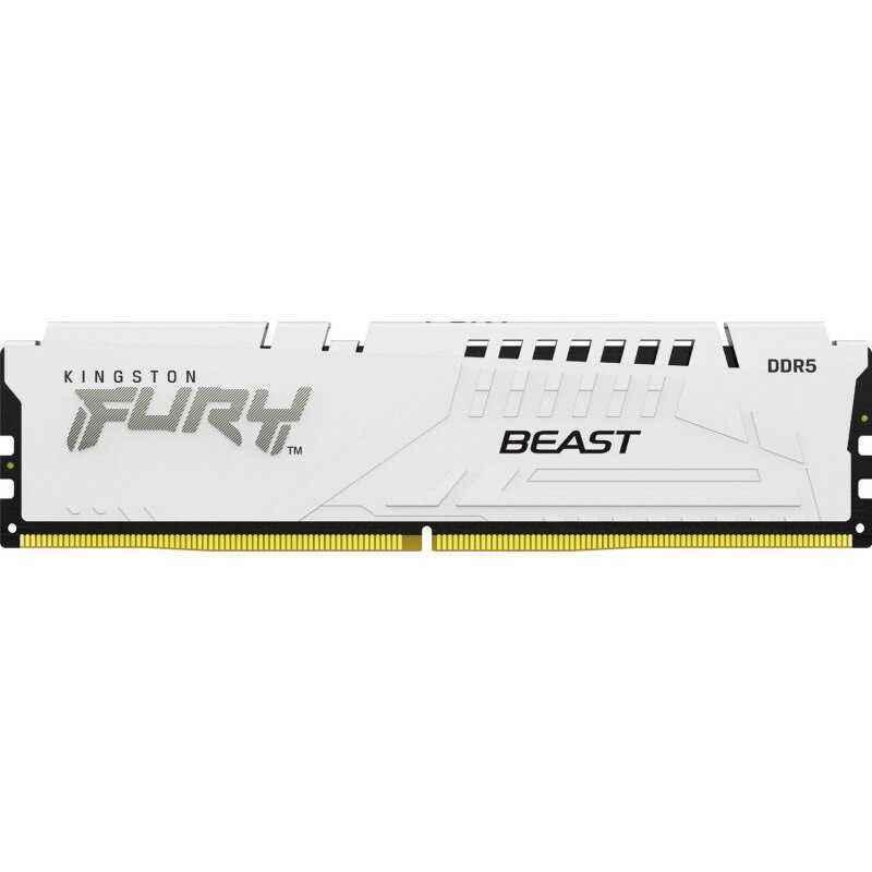 KS DDR5 16GB 6000MHZ KF560C40BW-16 KF560C40BW-16