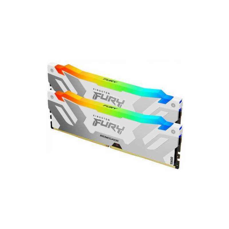 KS DDR5 32GB 6400MHZ KF564C32RWAK2-32 KF564C32RWAK2-32