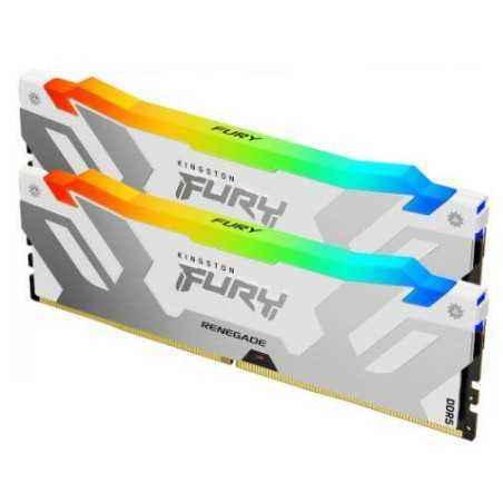 KS DDR5 32GB 6400MHZ KF564C32RWAK2-32 KF564C32RWAK2-32