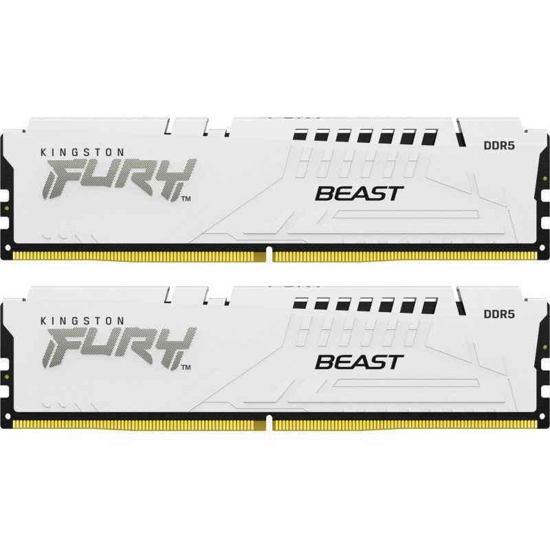 KINGSTON DDR5 64GB 5600MHZ KF556C36BWEK2-64 KF556C36BWEK2-64