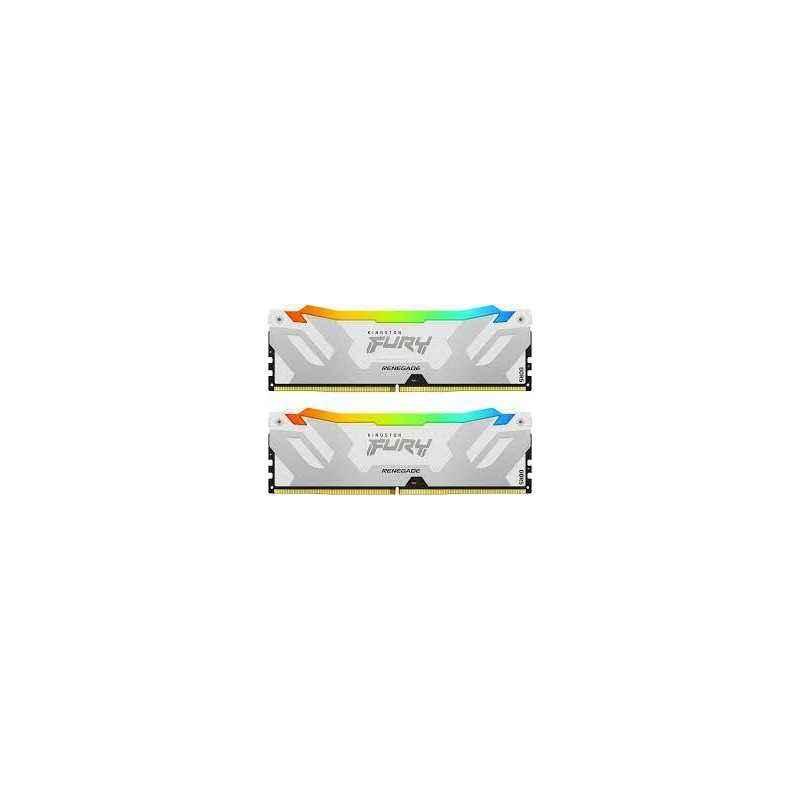 KS DDR5 64GB 6000MHZ KF560C32RWAK2-64 KF560C32RWAK2-64