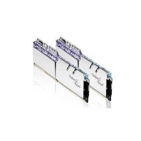 MEMORY DIMM 16GB PC34100 DDR4/K2 F4-4266C19D-16GTRS G.SKILL F4-4266C19D-16GTRS