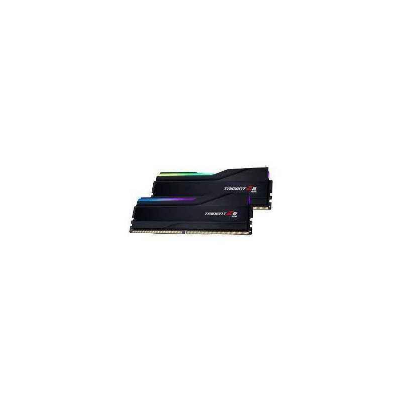 MEMORY DIMM 32GB DDR5-6400 K2/6400J3239G16GX2-TZ5RK G.SKILL F5-6400J3239G16GX2-TZ5RK