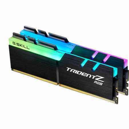 MEMORY DIMM 32GB PC32000 DDR4/K2 F4-4000C19D-32GTZR G.SKILL F4-4000C19D-32GTZR