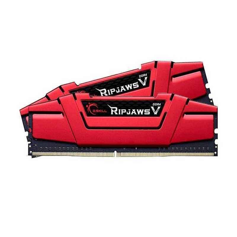 MEMORY DIMM 8GB PC19200 DDR4/K2 F4-2400C15D-8GVR G.SKILL F4-2400C15D-8GVR