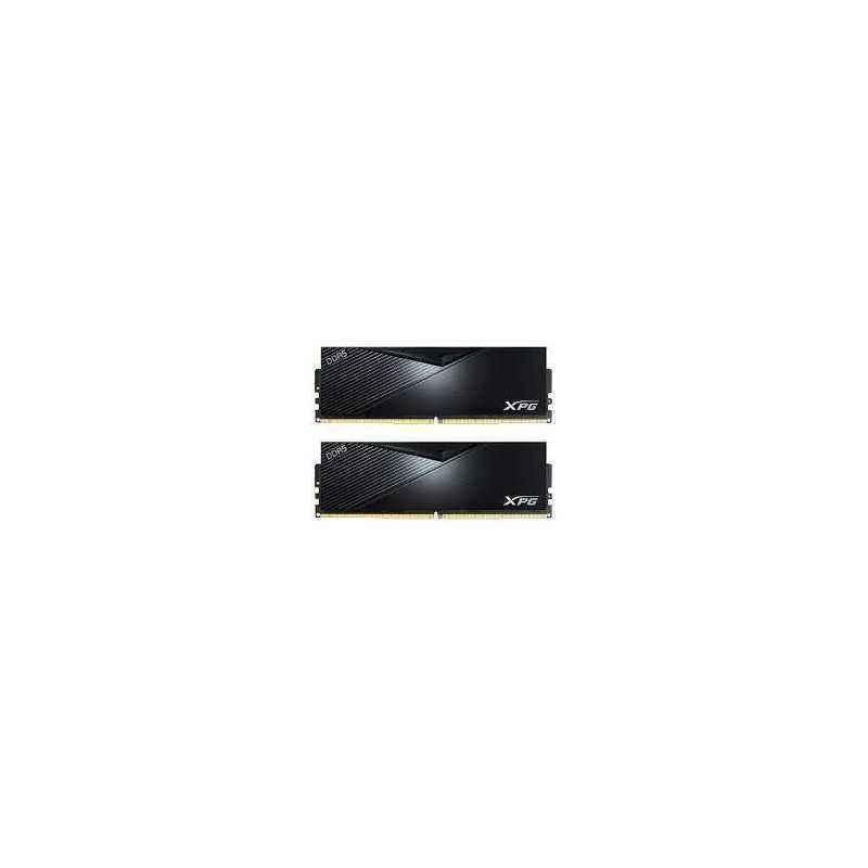 MEMORY DIMM 16GB DDR5-5200/AX5U5200C388G-DCLABK ADATA AX5U5200C388G-DCLABK