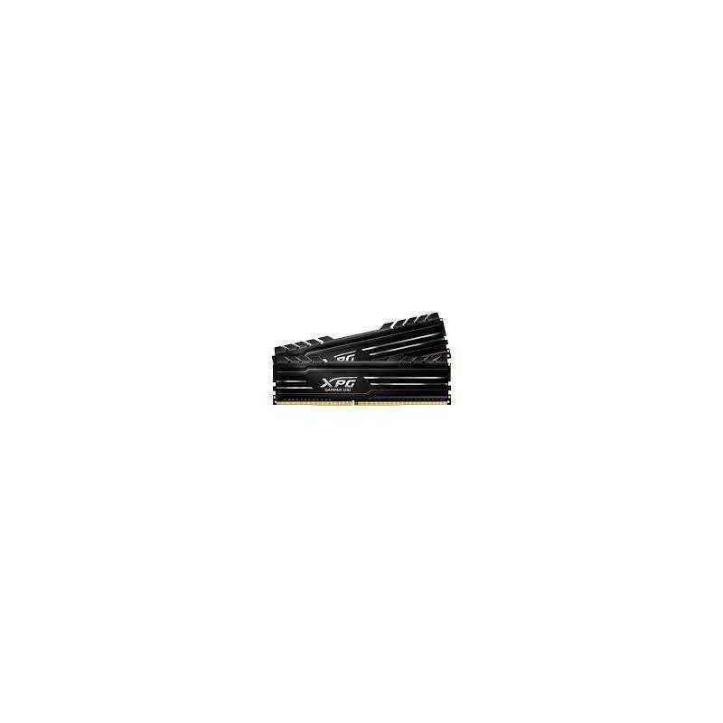 MEMORY DIMM 32GB PC25600 DDR4/KIT2 AX4U320016G16A-DB10 ADATA AX4U320016G16A-DB10