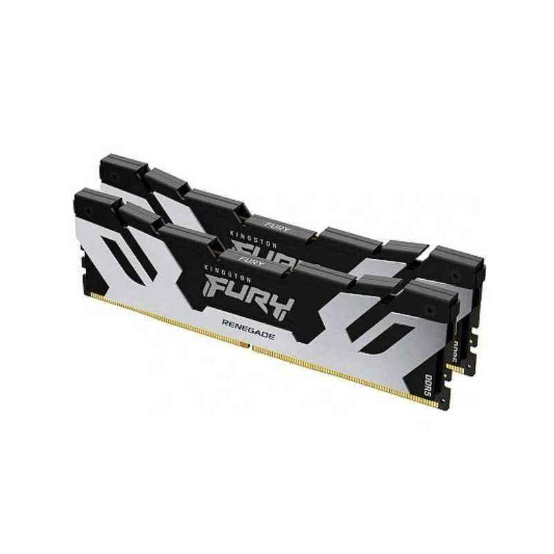 MEMORY DIMM 64GB DDR5-6000/KIT2 KF560C32RSK2-64 KINGSTON KF560C32RSK2-64