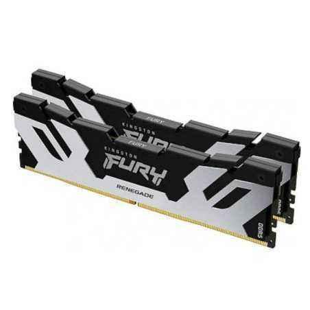 MEMORY DIMM 64GB DDR5-6000/KIT2 KF560C32RSK2-64 KINGSTON KF560C32RSK2-64