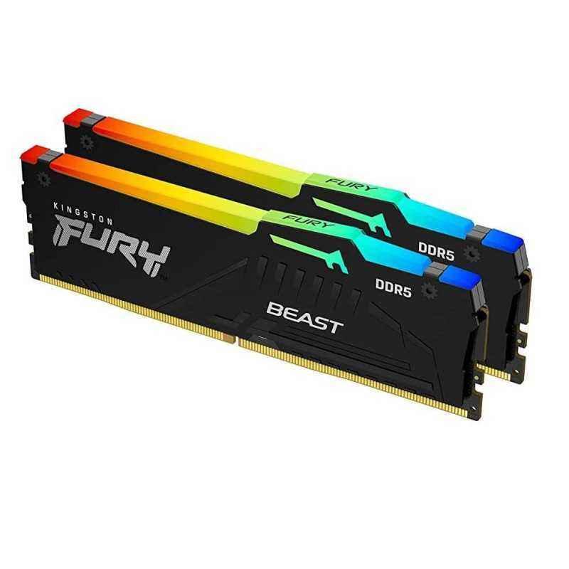 MEMORY DIMM 32GB DDR5-6000/K2 KF560C36BBEAK2-32 KINGSTON KF560C36BBEAK2-32