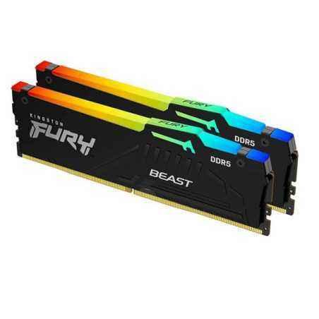 MEMORY DIMM 32GB DDR5-6000/K2 KF560C36BBEAK2-32 KINGSTON KF560C36BBEAK2-32