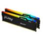 MEMORY DIMM 32GB DDR5-6000/K2 KF560C36BBEAK2-32 KINGSTON KF560C36BBEAK2-32