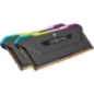 Corsair Vengeance RGB Pro SL 16 GB- DDR4- 3600MHz- CL16- 2x8GB- 1.35V CMH16GX4M2Z3600C16