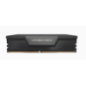 Corsair Vengeance 16GB- DDR5- 5200MHz- CL40- 1x16GB- 1.25V- Negru CMK16GX5M1B5200C40
