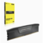 Corsair Vengeance 16GB- DDR5- 5200MHz- CL40- 1x16GB- 1.25V- Negru CMK16GX5M1B5200C40