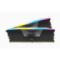 Corsair Vengeance- DDR5- 32GB2x16GB)- 6600 MHz- C38- 1.4V- Intel XMP- Negru CMK32GX5M2B6600C38